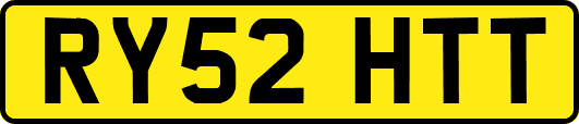 RY52HTT