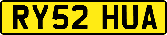 RY52HUA