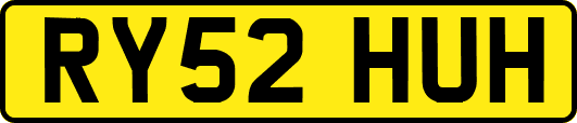 RY52HUH