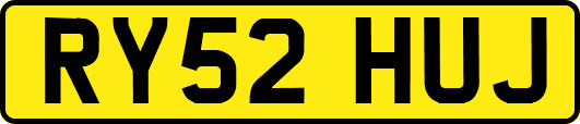 RY52HUJ