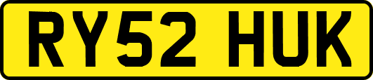 RY52HUK