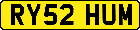 RY52HUM