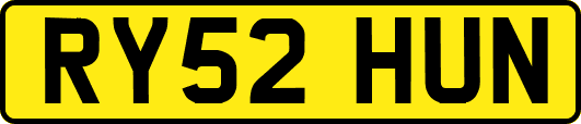 RY52HUN