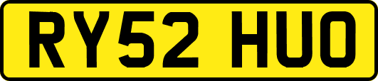 RY52HUO