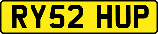 RY52HUP