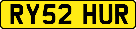 RY52HUR