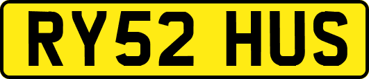 RY52HUS