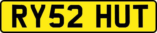 RY52HUT