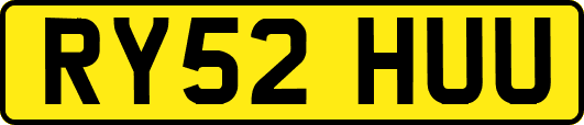 RY52HUU