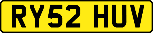 RY52HUV