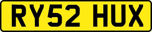 RY52HUX