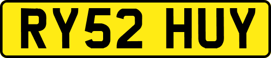 RY52HUY
