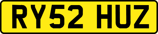 RY52HUZ