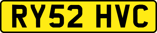 RY52HVC