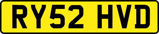 RY52HVD