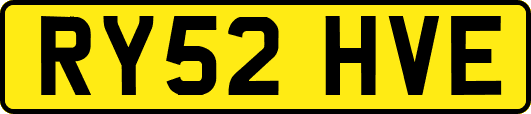 RY52HVE