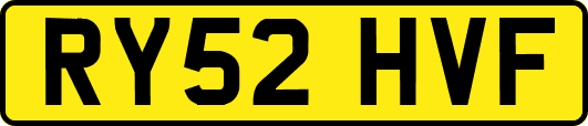 RY52HVF