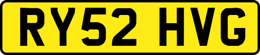 RY52HVG