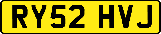 RY52HVJ