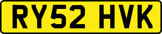 RY52HVK