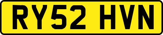 RY52HVN