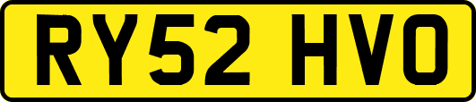 RY52HVO