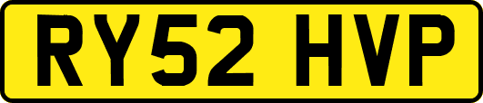 RY52HVP