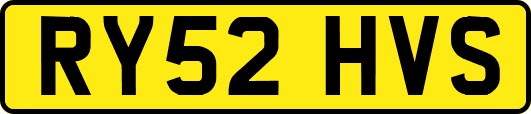 RY52HVS