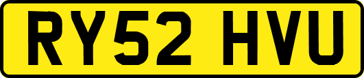 RY52HVU