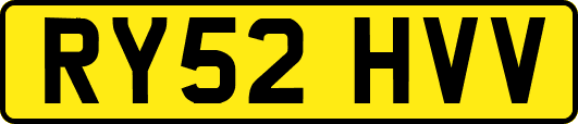 RY52HVV