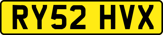 RY52HVX