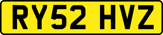 RY52HVZ