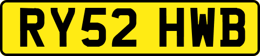RY52HWB