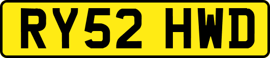 RY52HWD