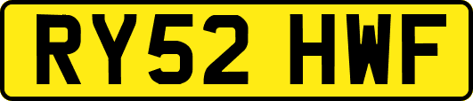 RY52HWF