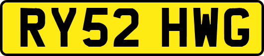 RY52HWG