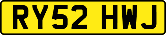 RY52HWJ