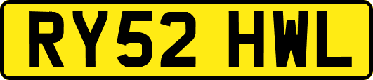 RY52HWL