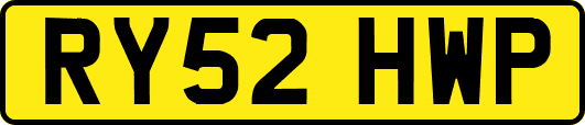 RY52HWP