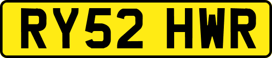 RY52HWR