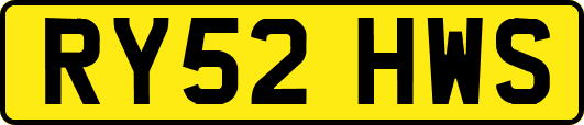 RY52HWS