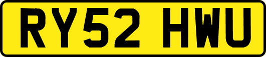 RY52HWU