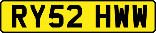 RY52HWW