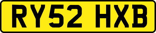 RY52HXB