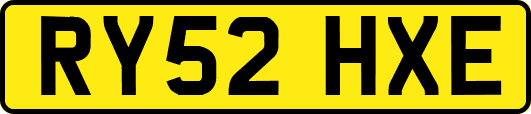 RY52HXE