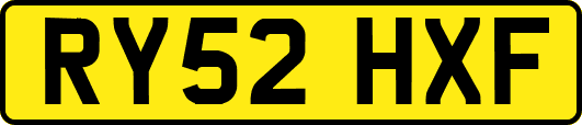 RY52HXF