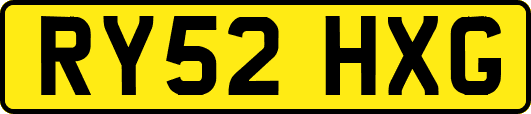 RY52HXG