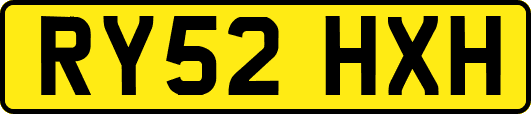 RY52HXH