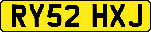 RY52HXJ