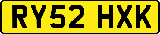 RY52HXK